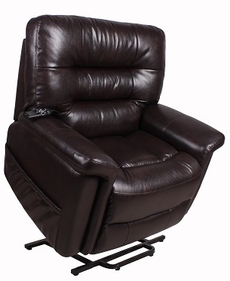 Therapedic Washington Reclining Lift Chair